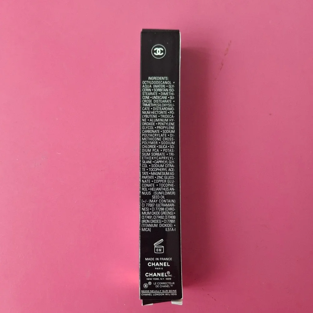 Chanel Le Correcteur de Chanel Longwear Concealer B10 Beige